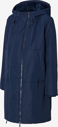 Noppies Jacke 'Flagstaff' in Blau: predná strana