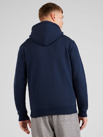 Champion Authentic Athletic Apparel Sweatshirt i blå