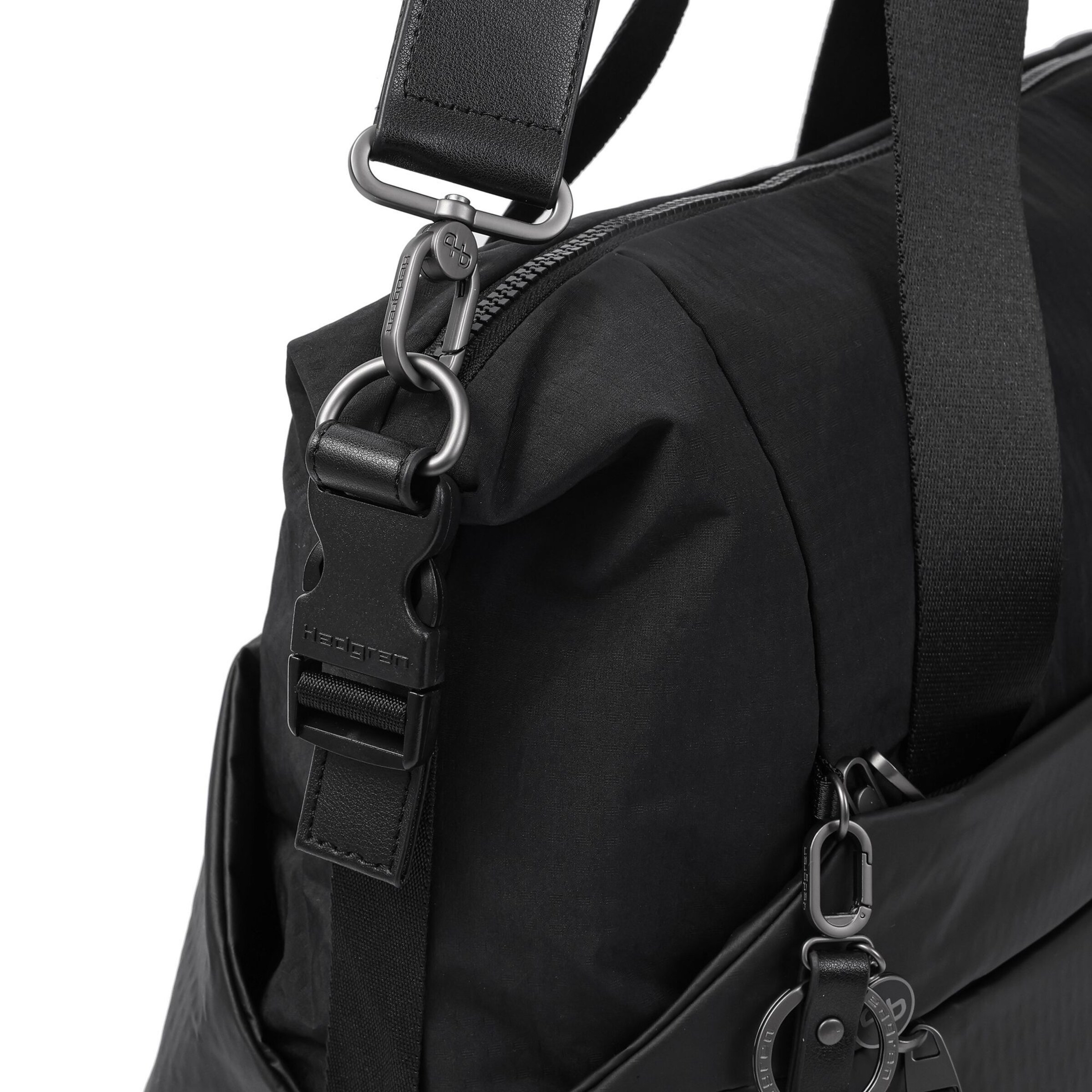 Porte-documents 'Furo' Hedgren en gris