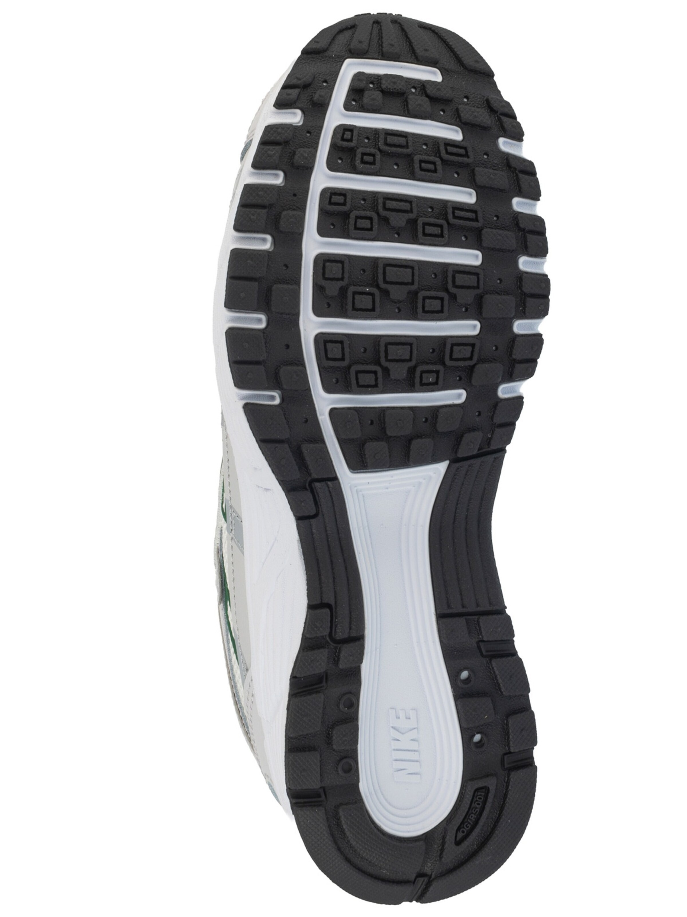 NIKE Sneakers 'Nike P-6000 K' in White