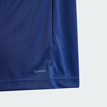 ADIDAS PERFORMANCE Performance shirt 'Club Tennis' in Blue