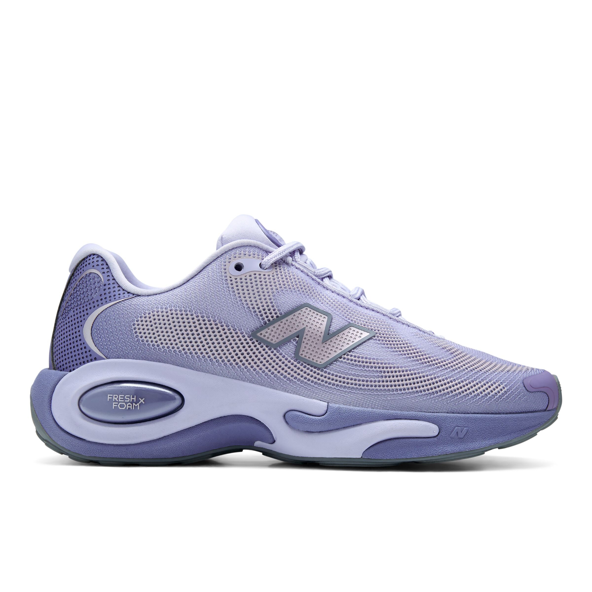 new balance Running shoe 'AC Runner' in Purple