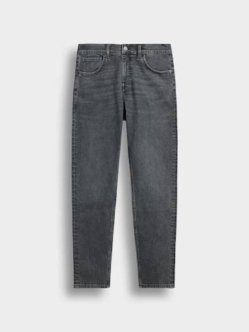 Burocs Jeans 'Rocco' in Grau: Vorderseite