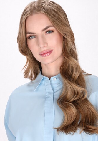DreiMaster Klassik - Blusa en azul