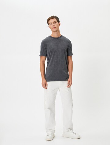 Koton Shirt in Grey