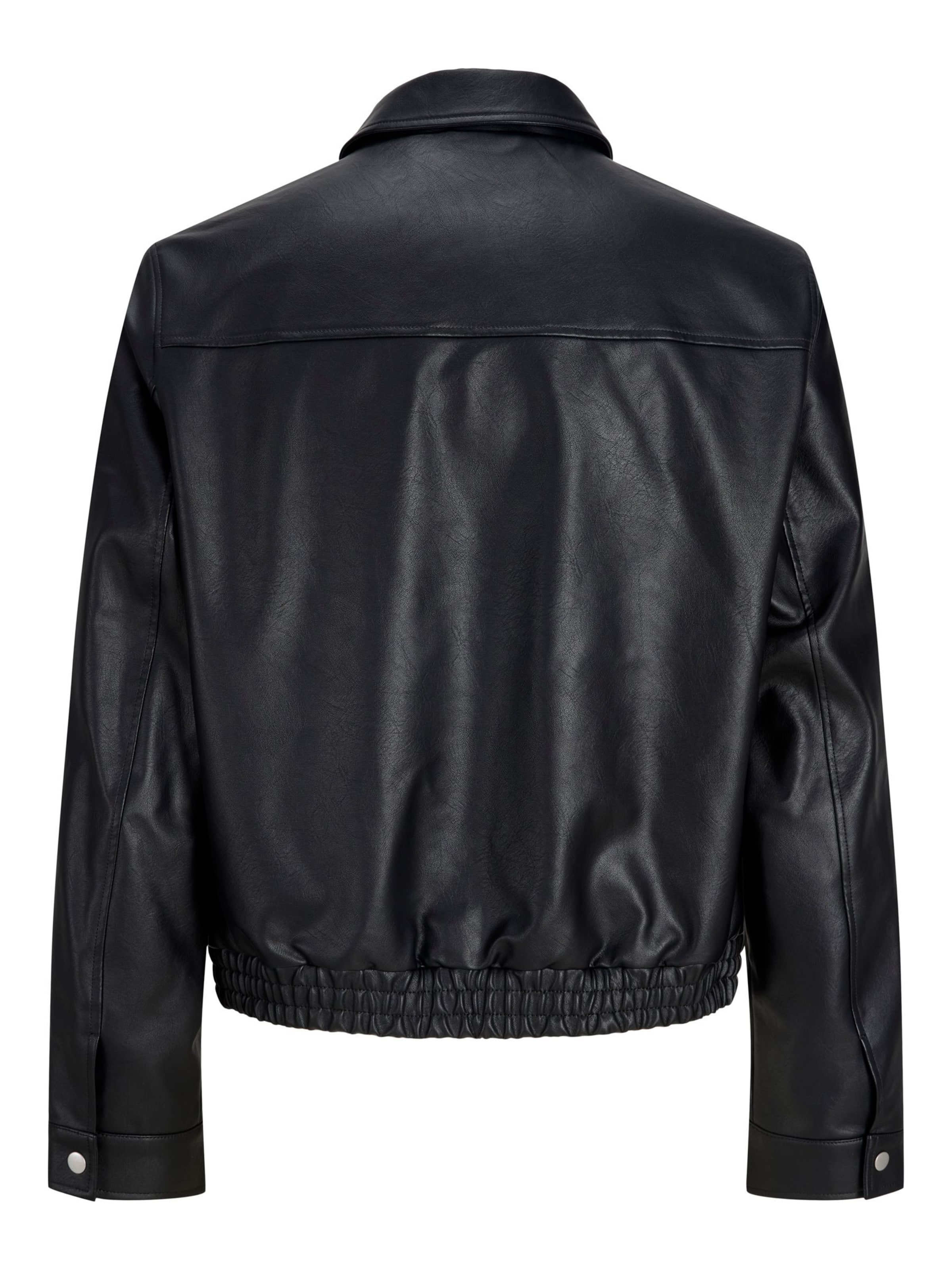 aprel - Chaqueta de entretiempo en negro