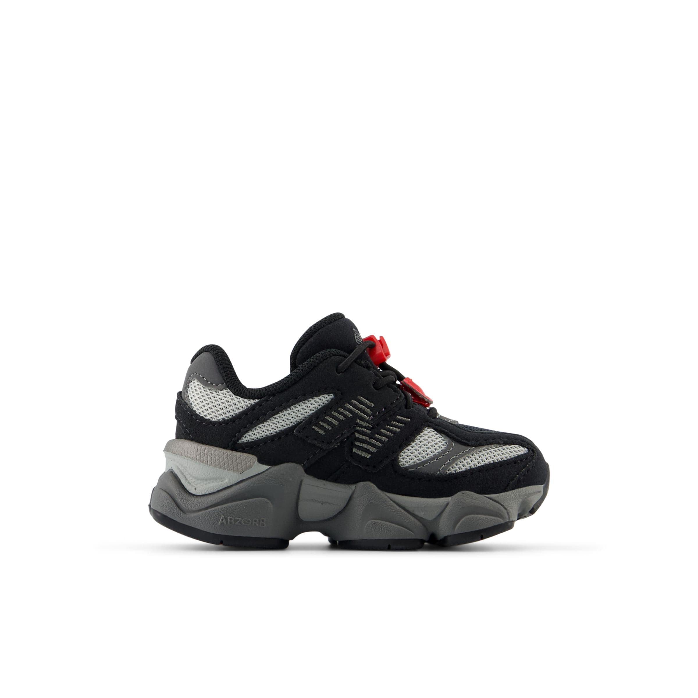 Baskets '9060' new balance en noir