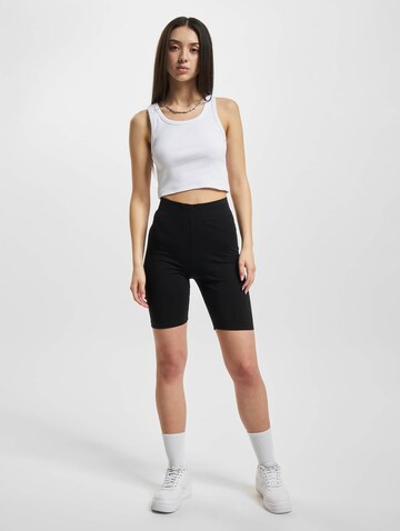 Skinny Leggings di DEF in nero