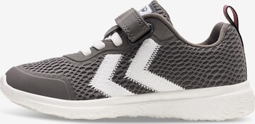 Baskets 'Actus' Hummel en gris