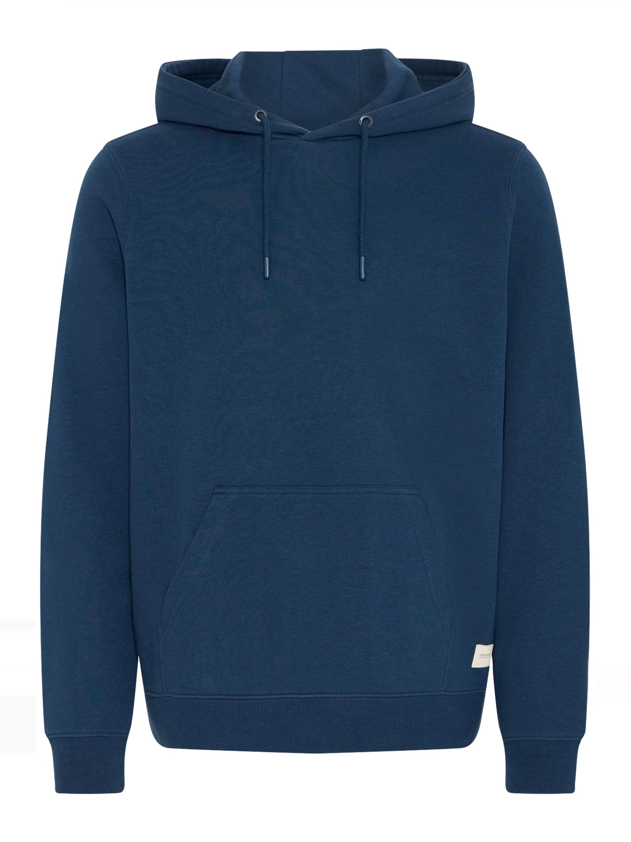 Pullover ' BHKusol ' di BLEND in blu: frontale