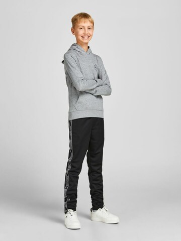 Jack & Jones Junior Sweatshirt in Grijs