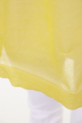 Dorothee Schumacher Top & Shirt in L in Yellow