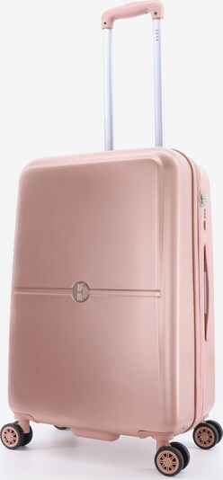 ELLE Reisegepäck 'Chic' in pink, Produktansicht