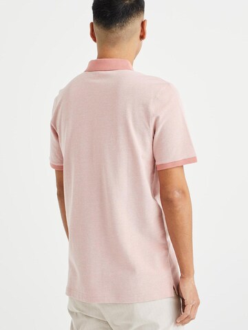 WE Fashion Shirt in Roze