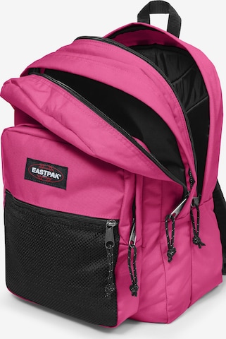 EASTPAK Backpack 'Pinnacle' in Pink