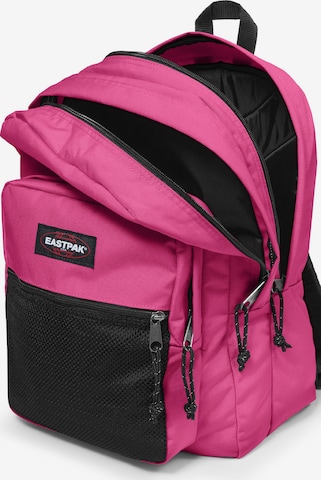 EASTPAK Ryggsäck 'Pinnacle' i svart