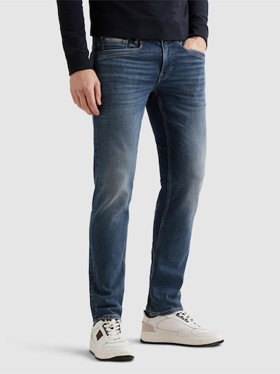 PME Legend Jeans 'Skyrak regular fit jeans' in 40/34 in de kleur Donkerblauw, Productweergave