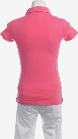 TOMMY HILFIGER Top & Shirt in S in Pink