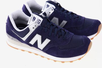 new balance Sneakers in 42,5 in Lila: front
