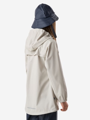 SWEDEMOUNT - Chaqueta funcional 'Väderöarna' en beige