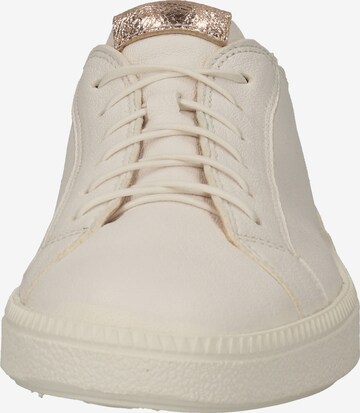 THINK! Sneakers in Beige