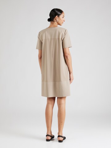 Max Mara Leisure Kleid 'HAMBURG' in Beige