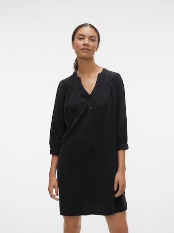 Robe 'Bree' VERO MODA en noir : devant