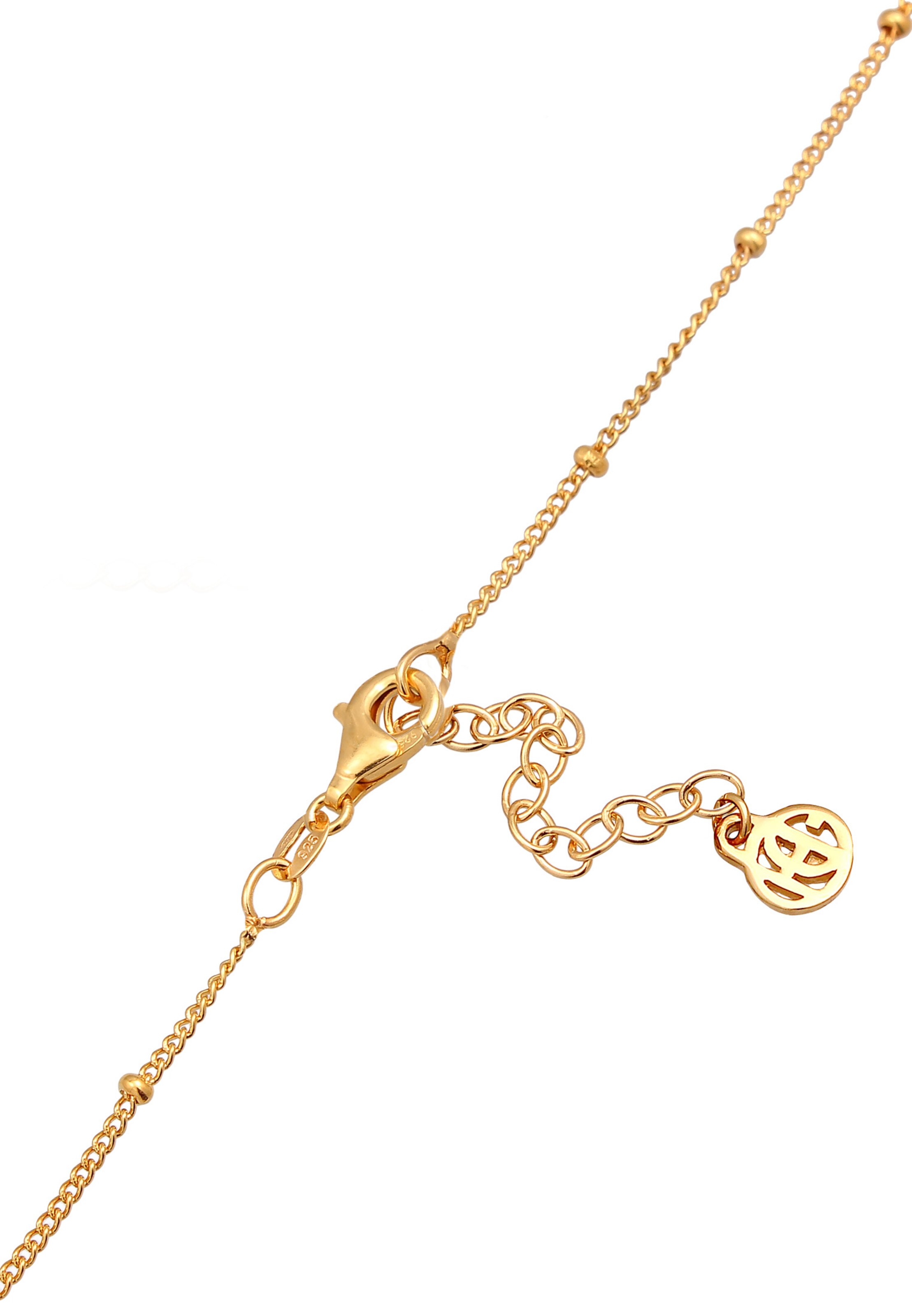 Haze&Glory Necklace in Gold