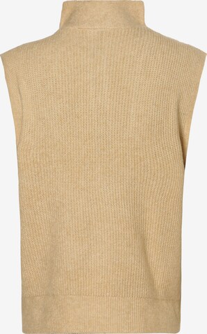 Noisy may Sweater 'New Alice' in Beige