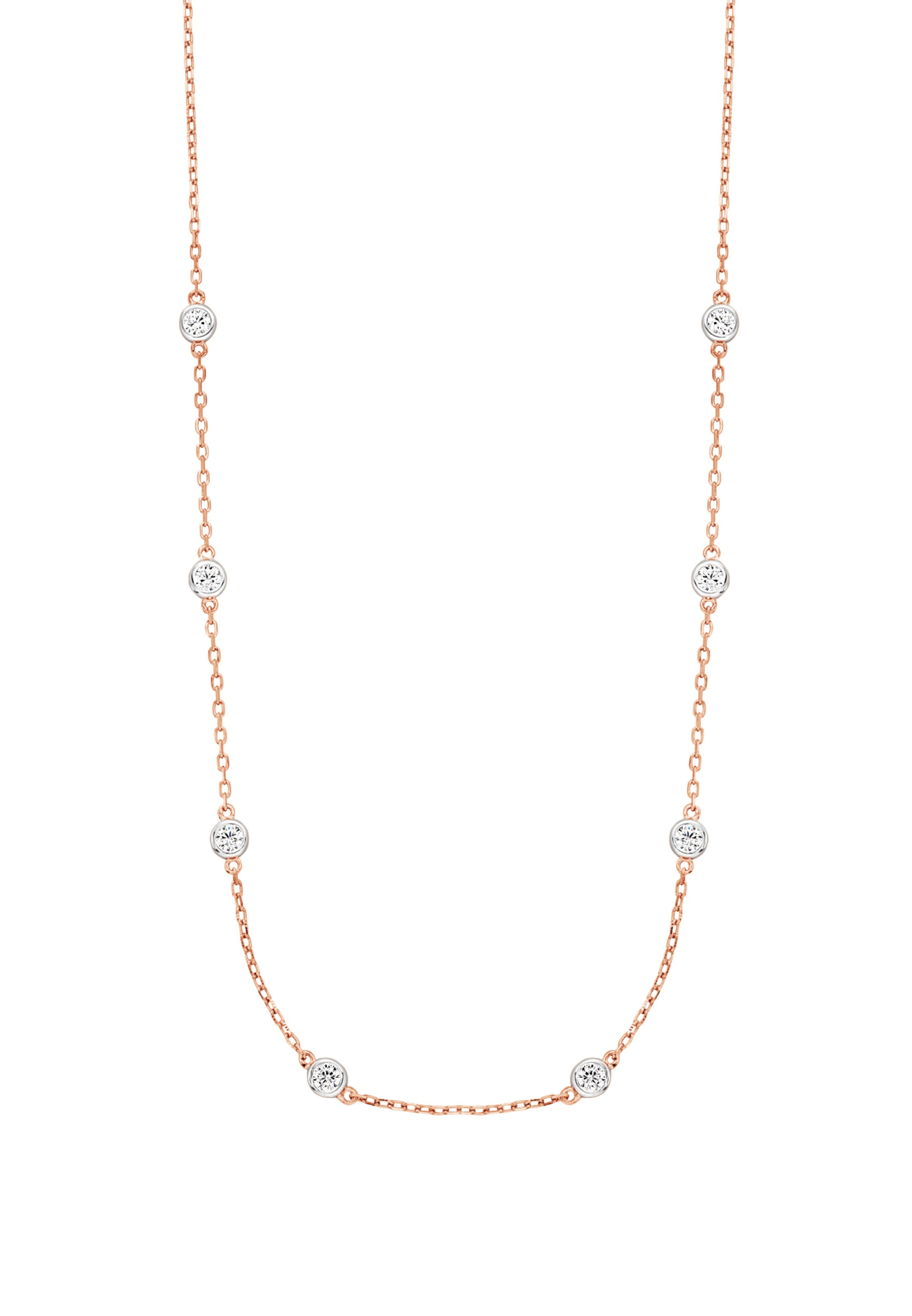 Nana Kay Necklace 'Tiny Gems' in Gold