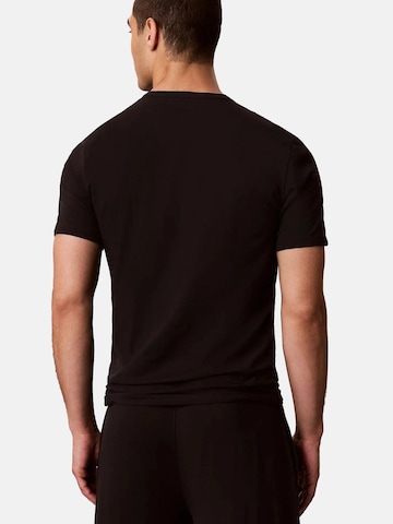 Calvin Klein Shirt‌‌‌‌‌ in Schwarz