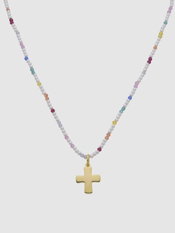 Chaîne 'Cruz' Luxenter en mélange de couleurs