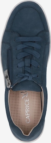 CAPRICE Sneaker in Blau