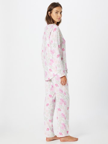 ESPRIT Pyjama in Wit