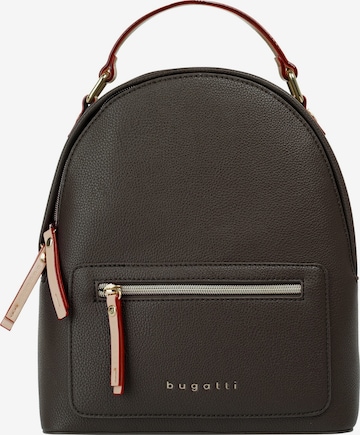 Sac à dos 'ELLA' bugatti en marron : devant
