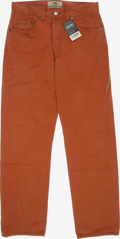 LEVI'S ® Jeans 31 in Orange: predná strana