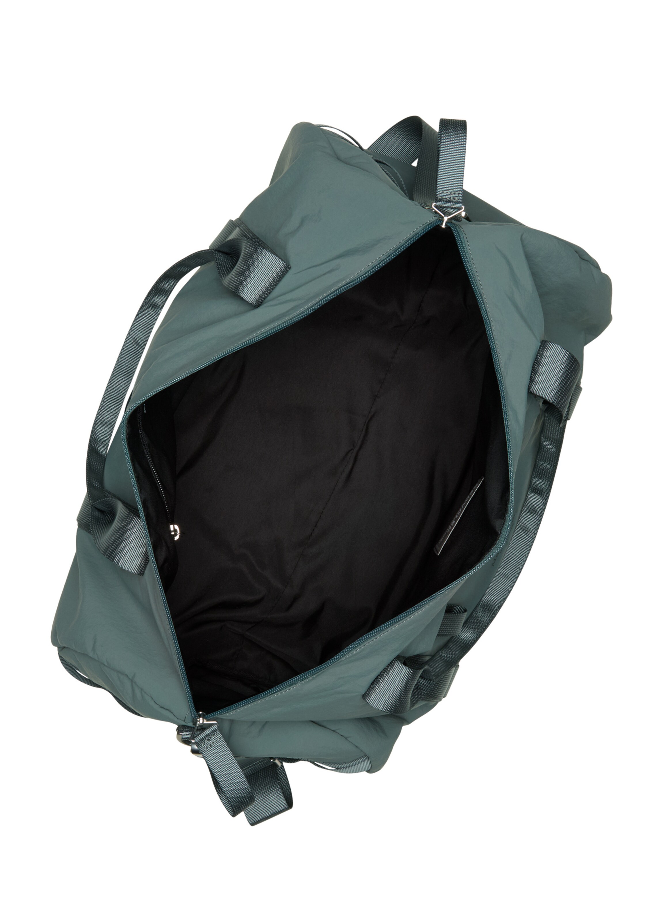 Marc O'Polo Accessories Weekendtas in Blauw