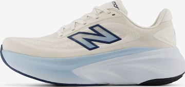new balance Loopschoen 'Fresh Foam X More v6' in Beige: voorkant