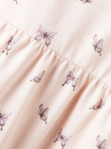 Robe Lil'Atelier en rose