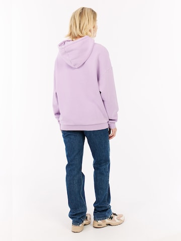 PROTEST Pullover 'PRTDAFNY'‌‌ in Lila