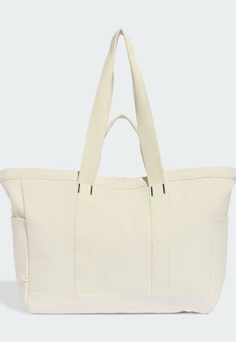 Sac de sport ADIDAS PERFORMANCE en beige