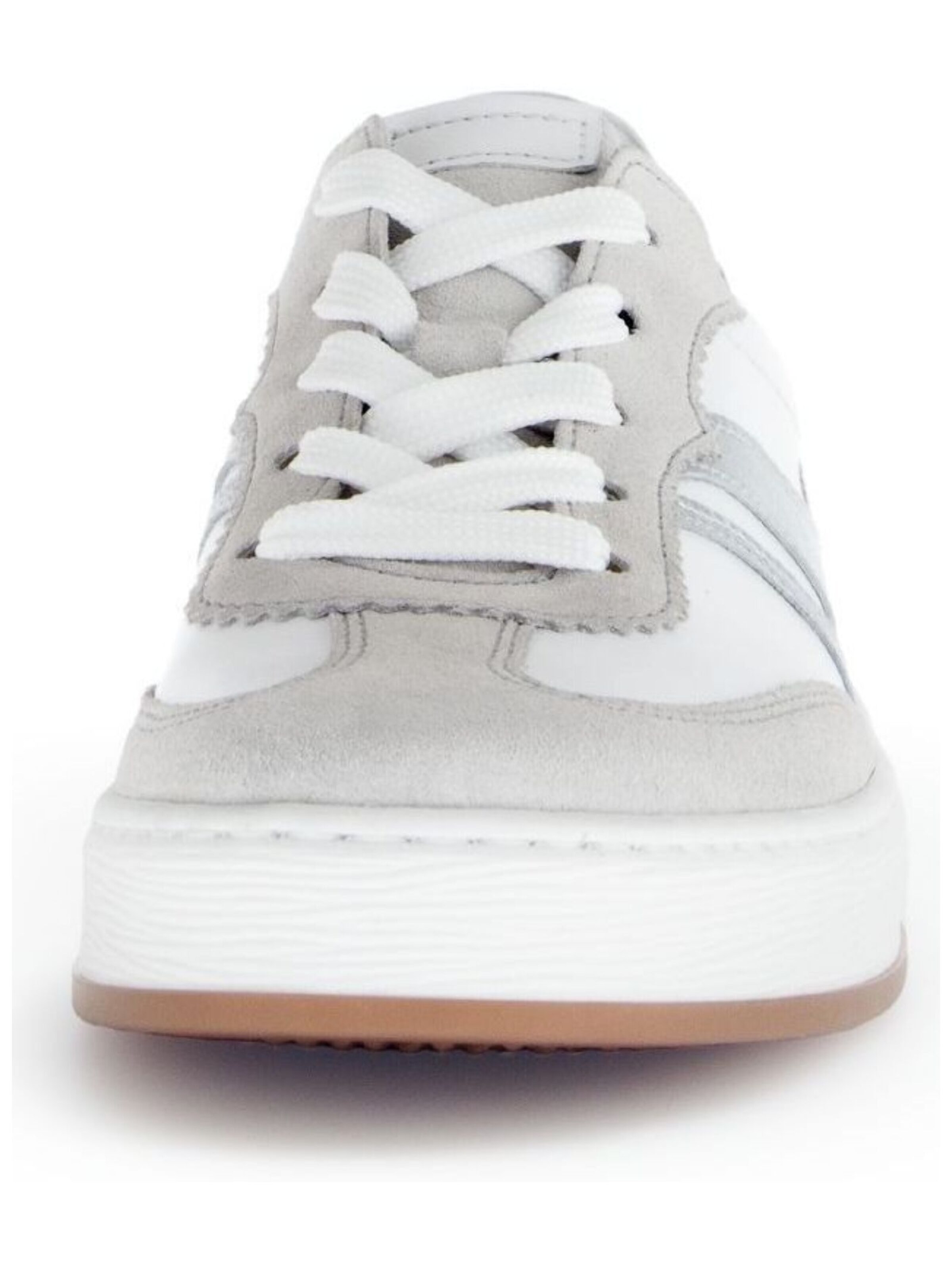 GABOR Sneakers laag in Wit