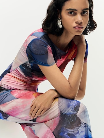 Desigual Рокля в пъстро