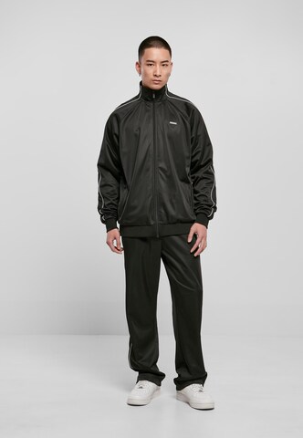 Sean John Between-Season Jacket in Black