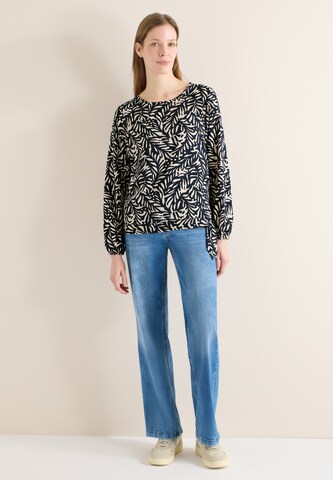 CECIL Blouse in Blue