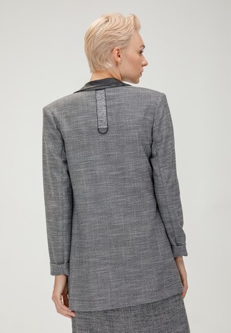 Blazer HELMIDGE en gris