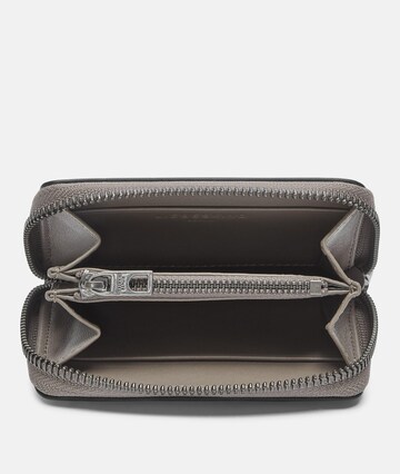 Liebeskind Berlin Wallet in Grey