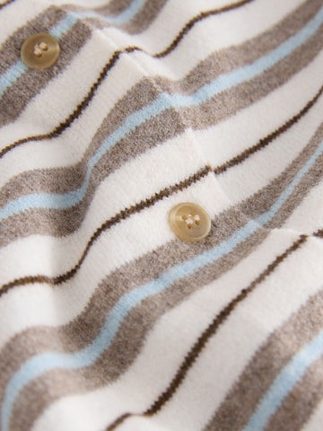 Next Knit cardigan in Beige