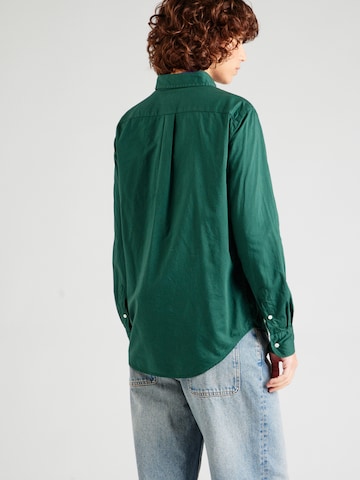 Polo Ralph Lauren Halenka – zelená