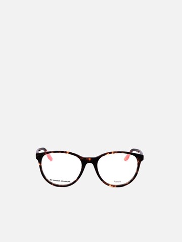 UNDER ARMOUR - Gafas de sol 'Havana' en marrón